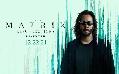The Matrix: Resurrections Trailer 2 suggests a major glitch in the Matrix