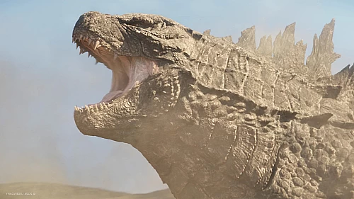 The Monsterverse Expands: A Monarch Prequel spinoff show has been greenlit! 