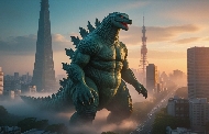 The Most Famous Monsters in Science Fiction Films