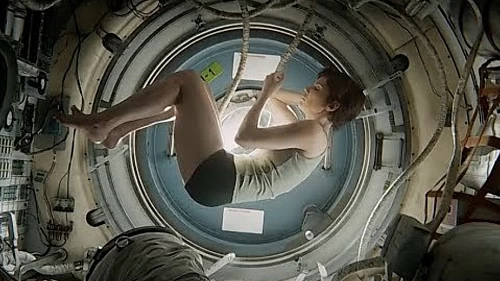 The most scientifically accurate films about space