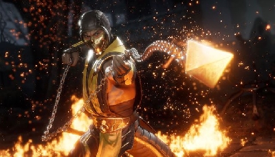 The new Mortal Kombat movie begins filming this September!