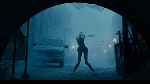 The official full length trailer for Return to Silent Hill (2026) teases plenty of skin-crawling footage!