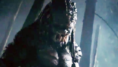 The Predator (2018) introduces subtitles for Predator dialogue!