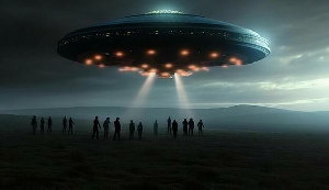 The Relationship Between Sci-Fi and Bingo