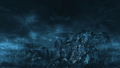 THE TOP 10 SCI-FI WRITERS
