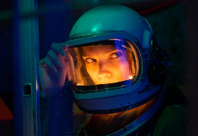 The World Of Sci-Fi Has Entered as a Popular Casino Game Theme