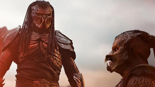 The Yautja revived the Box Office! Predator: Badlands making up for Tron: Ares failure!