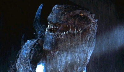 Today marks Godzilla 1998's 20th anniversary!