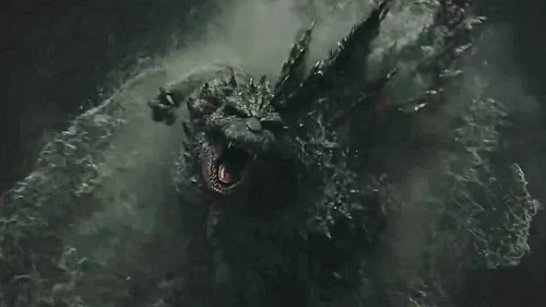 Toho will distribute Godzilla Minus Zero themselves in North America!