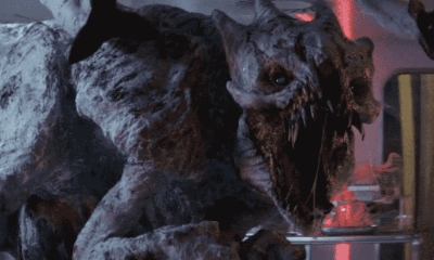 Tomorrow War: aka The Thing and Prometheus meets Edge of Tomorrow with Chris Pratt!