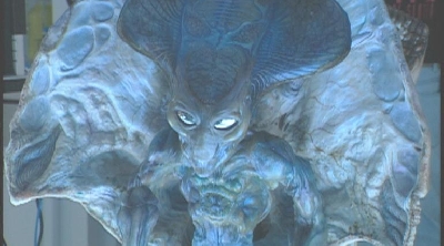  Top 10 Movies About Aliens