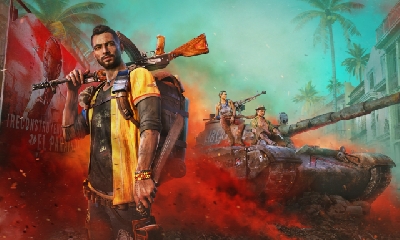 Top 7 games to play when you're high