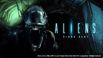 Top Science Fiction Online Slots for Gamblers