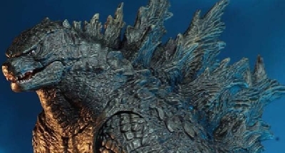 Toy Fair 2019: NECA Godzilla 2019 Figure Revealed!