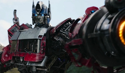 Transformers: Rise of the Beasts Superbowl TV spot now online!