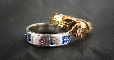 Trending designer fashion jewelry for men