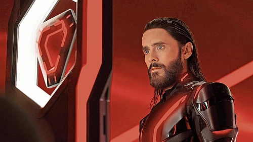 Tron: Ares Blu-Ray / DVD & Digital Download release dates!