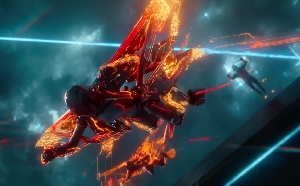 Tron: Ares movie screenshots now available in our gallery!