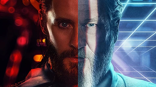 Tron: Ares is NOW STREAMING on Disney+