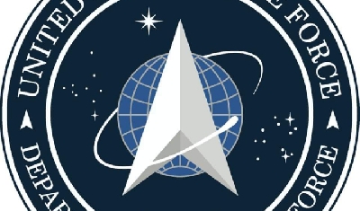 United States Space Force official department logo looks like something out of Star Trek!