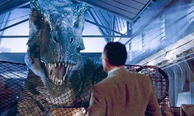 Universal and David Leitch part ways on Jurassic World 4, the search for a director continues!