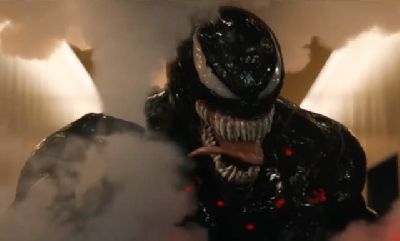 Venom 2 adds Academy Award-winning Cinematographer!