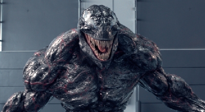 Venom 2: Andy Serkis will direct the Venom sequel for Sony!