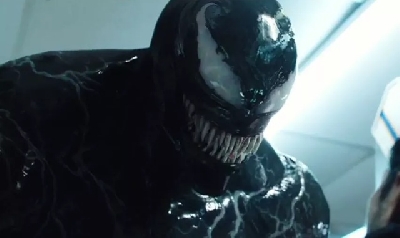 (UPDATED) Venom (2018) movie box office updates