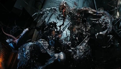 Venom (2018) officially rated PG-13... Sorry folks