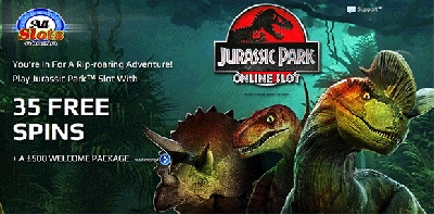 Virtual Reality Casinos - what are you waiting for!