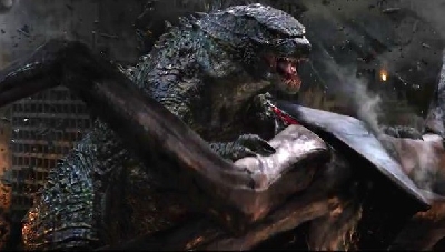 Warner Bros push Godzilla 2 release date back 2 months!