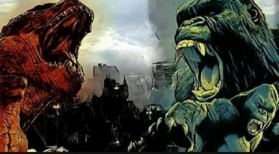 Warner Brothers release NEW official plot synopsis for Godzilla vs. Kong (2020)