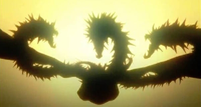 Watch the Full Trailer for Godzilla: The Planet Eater