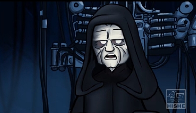 Watch How Star Wars: The Rise of Skywalker Should Have Ended!