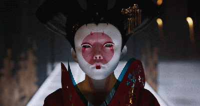 Watch the NEW Ghost in the Shell Super Bowl TV Spot early!