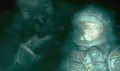 Watch this new Underwater (2020) movie TV spot - In theaters January 10th!