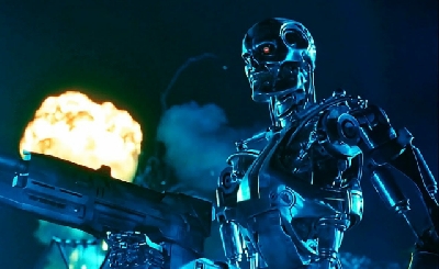 What makes a sci-fi slot out of this world?