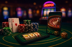 What You’ll Learn in This Beginner’s Guide to Online Casino Games