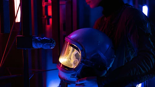 What Your Favorite Sci-Fi Movie Reveals About Which Casino Game You Will Be Good At