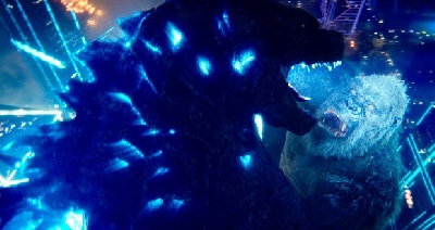 Who's Better in the Casino - Godzilla or King Kong?