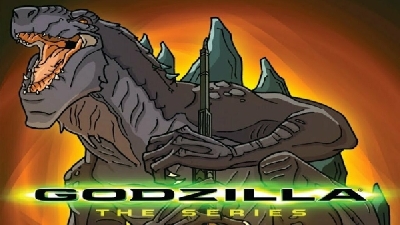 Why Godzilla: The Series Was Great