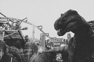 Why Jurassic Park Was Crucial for CGI Development