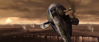 Will Boba Fett appear in Solo: A Star Wars Story?