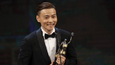 Zhang Jin joins the cast of Pacific Rim: Maelstrom!