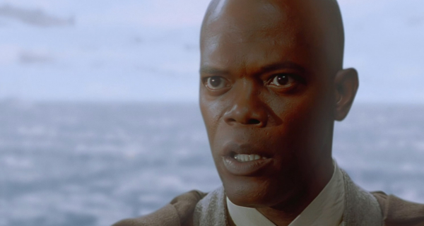 Mace Windu Lives!