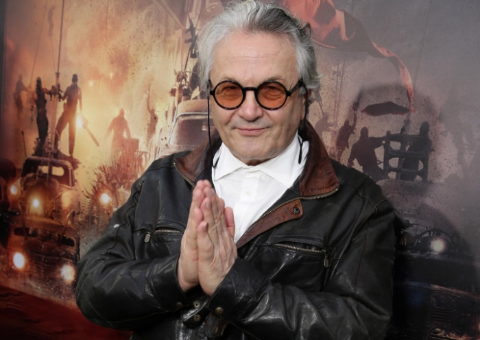 Mad Max: Fury Road director George Miller is suing Warner Brothers over unpaid earnings!