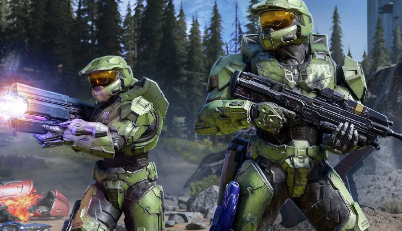 Major changes coming to Halo: No campaign DLC, switch to Unreal Engine and more.