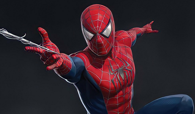 Marvel have officially added Tobey Maguire & Andrew Garfield Spider-Mans to the MCU database!