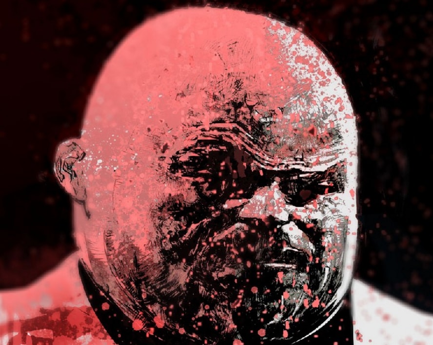 Marvel's Kingpin Gets His Fist Ongoing Series