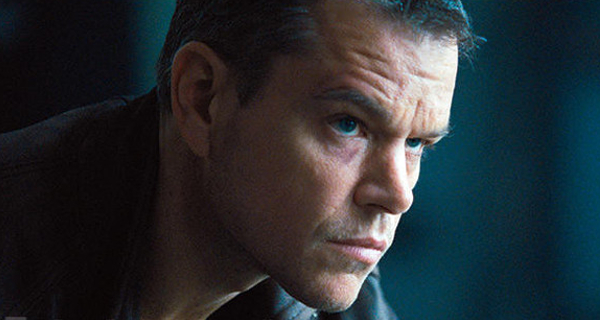 Matt Damon returns in all new Jason Bourne trailer!